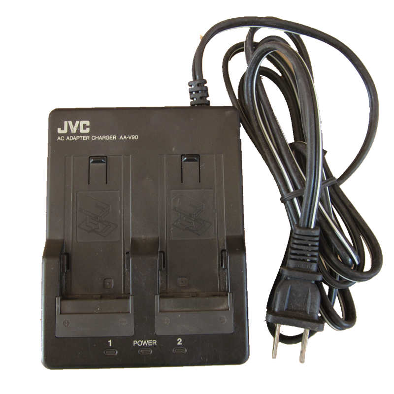 *Brand NEW* 7.2V 0.75A JVC AA-V90U AA-V90 6.3V1.8A AC DC ADAPTER POWER SUPPLY